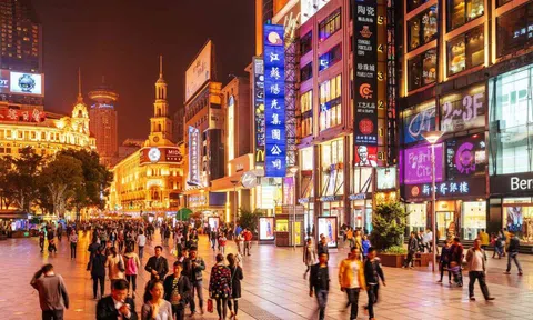 Tin vui cho người Việt Nam muốn du lịch Trung Quốc: Đã có thể liên kết thẻ Visa với WeChat Pay, Alipay, không cần đổi tiền mặt!