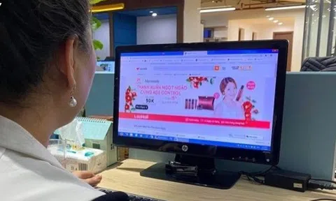 Nhiều chiêu trò lừa đảo trực tuyến dịp sát Tết lại biến tướng