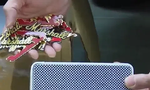 Cảnh giác trước các sản phẩm giảm giá trên mạng xã hội