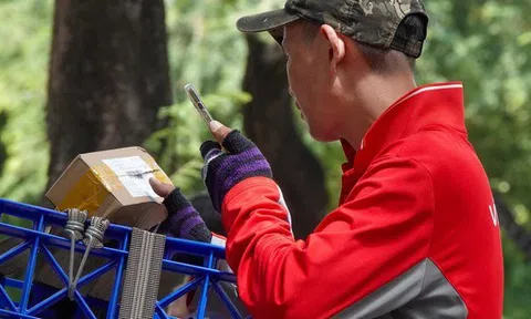 Sức hút của kênh mua sắm giải trí trực tuyến