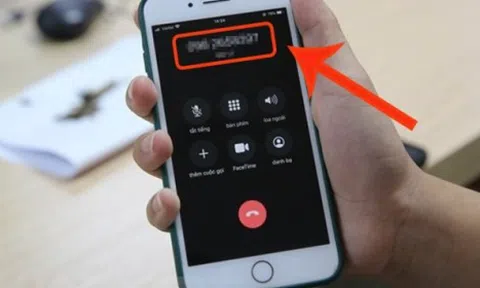 Cách đơn giản để xác định số điện thoại lạ vừa gọi đến là ai, biết cả tiếp thị hay lừa đảo