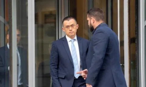 Ông chủ tiền điện tử bị phạt hơn 7 tỷ USD