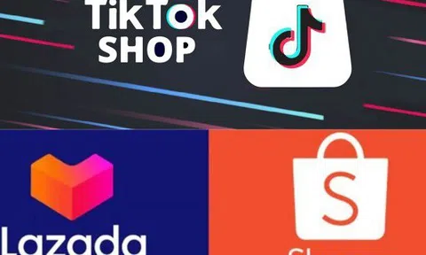 Người tiêu dùng Việt mua hàng nhiều nhất ở sàn thương mại nào?