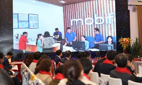 Công bố 10 sự kiện công nghệ thông tin tiêu biểu 2023