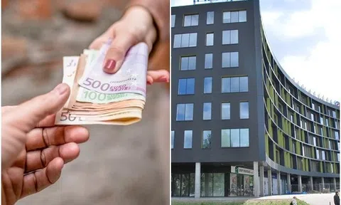 Thất nghiệp, vay tiền vợ để khởi nghiệp nhưng vợ chỉ cho 3 năm, chàng trai trở thành tỷ phú, điều hành đế chế công nghệ 77 tỷ USD