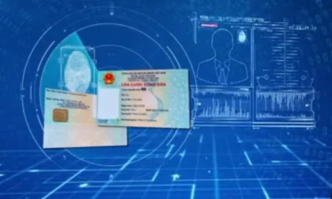 Mọi người dân cần biết: Căn cước điện tử là gì? Bao giờ được cấp?