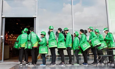 Gọi tên đồ uống "hot trend" và món bún "quốc hồn quốc túy" được người mua online yêu thích nhất