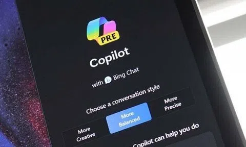 Microsoft đưa ứng dụng miễn phí, khôn như ChatGPT Plus đến Android