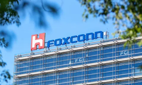Foxconn đầu tư 20 triệu USD thành lập một công ty bán dẫn tại Việt Nam?