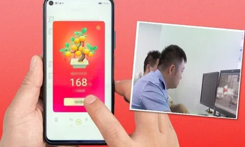 Không block nạn nhân ngay sau khi lừa gần 1 tỷ đồng, kẻ lừa đảo làm điều "ngu ngốc" khiến cả băng nhóm bị cảnh sát tóm gọn