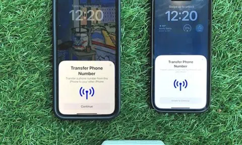 Người dùng iPhone có thể yên tâm trước lỗ hổng bảo mật này