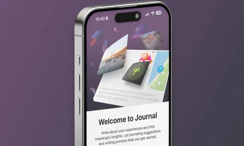 iPhone vừa có nhiều tính năng mới