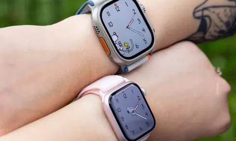 Apple vừa bị buộc dừng bán sản phẩm này