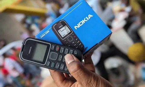 Lý do cần sớm xóa sổ điện thoại 'cục gạch' 2G tại Việt Nam
