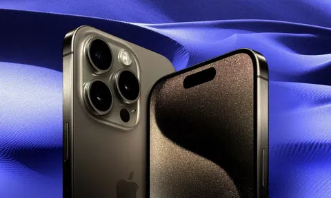 Apple thu về hơn 10.000 tỷ trong quý III kỷ lục ở Việt Nam