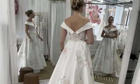 Lý giải bức ảnh 'ma' trên iPhone, chụp một người ra ba