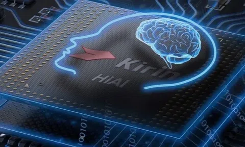 Sự thật đằng sau con chip mới nhất của Huawei