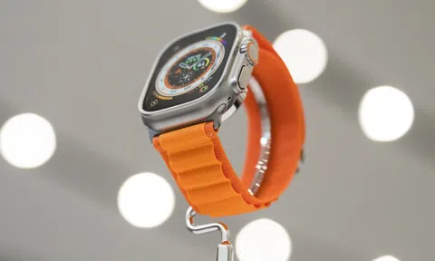 Thách thức chưa từng có tại Apple