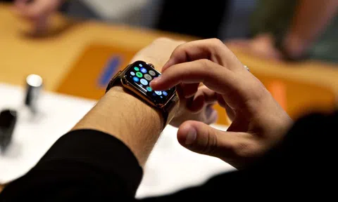 Apple Watch bị ngừng bán tại Mỹ, sửa cũng không được