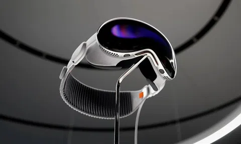 Công nghệ giúp vực dậy thị trường kính thông minh