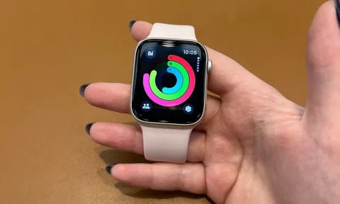 Apple Watch Ultra biến mất khỏi cửa hàng tại Mỹ