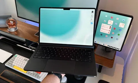 Những tính năng cơ bản nếu mới làm quen MacBook