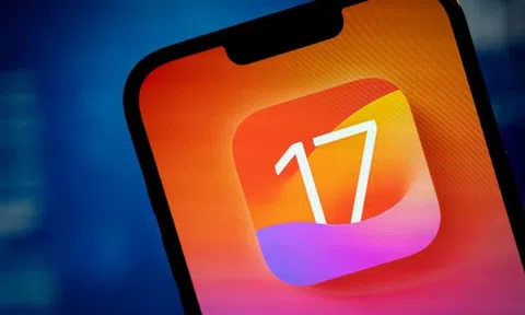Bản cập nhật khiến iPhone 'treo táo'