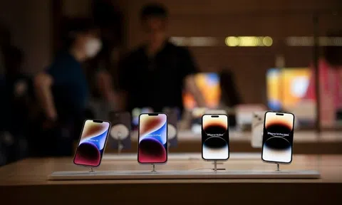 Apple đối mặt đợt điều tra quan trọng