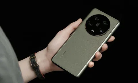 Điện thoại xách tay Trung Quốc không còn là 'món hời'