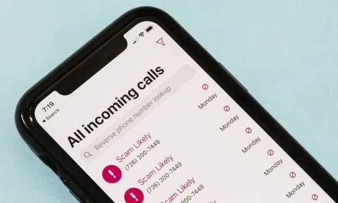 Các dấu hiệu cho thấy điện thoại bị hack