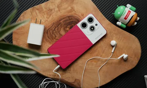 Hãng smartphone 'vô danh' này đang thắng lớn, vượt qua cả Huawei