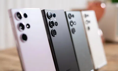 AI trên smartphone Samsung mới liệu có tạo được khác biệt?