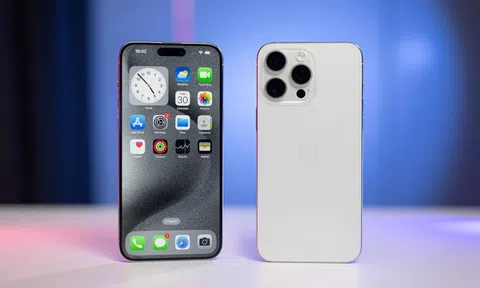 Lần hiếm hoi Apple chạy khuyến mãi giảm giá