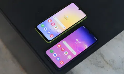 Xua tan nỗi lo bị lừa với Samsung Knox trên Galaxy A15 và A25 5G