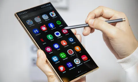 Được dùng AI 'xịn' nhất của Google, Galaxy S24 có gì hay?