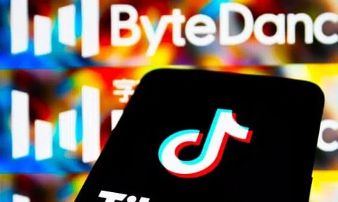 'Cha đẻ' TikTok tìm cách mở rộng sang Canada, Mỹ