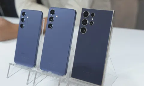 Đặt trước Galaxy S24 Series ở FPT Shop, nhận ưu đãi tới 10 triệu đồng