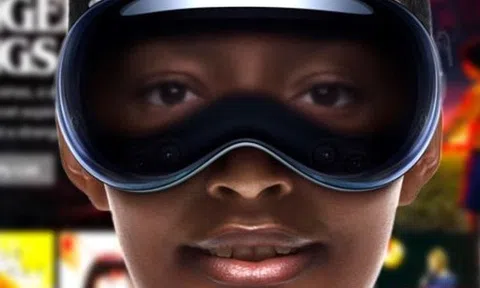 Netflix, YouTube và Spotify vắng bóng trên Apple Vision Pro