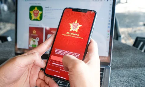 3 lợi ích mới nhất trên VNeID mà tất cả mọi người cần biết