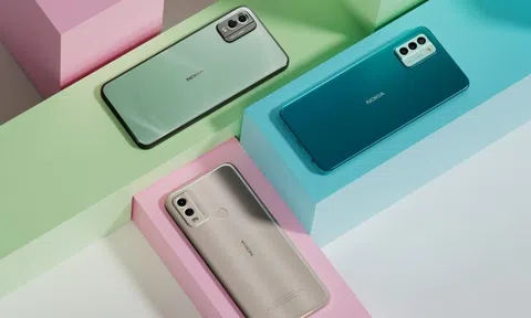 Dấu chấm hết cho smartphone Nokia