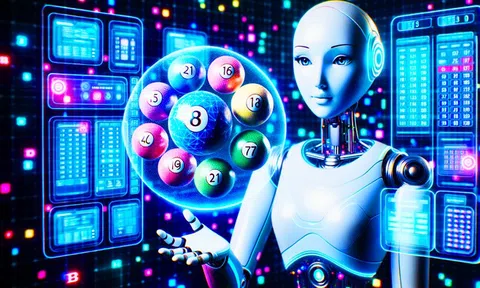 Dùng Chatbot AI dự đoán xổ số