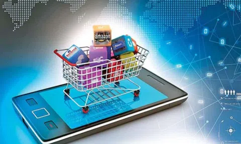 4 xu hướng nổi bật về thị trường bán lẻ online 2024