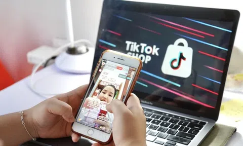 Mua hàng qua livestream: Cảnh giác ‘chốt đơn’