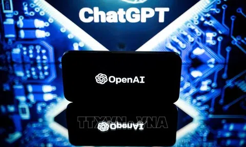OpenAI mạnh tay ngăn chặn lạm dụng AI can thiệp bầu cử Mỹ 2024