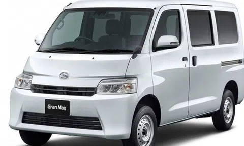 Đây là 3 mẫu xe bị rút giấy chứng nhận sản xuất của hãng Daihatsu