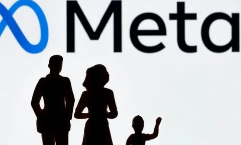 100.000 trẻ em sử dụng Facebook và Instagram bị quấy rối tình dục mỗi ngày