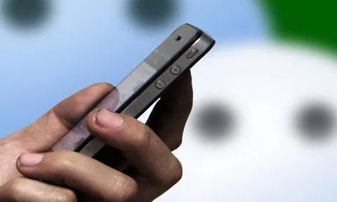 Ngày càng nhiều người Trung Quốc từ bỏ gọi điện qua WeChat - lý do rất bất ngờ