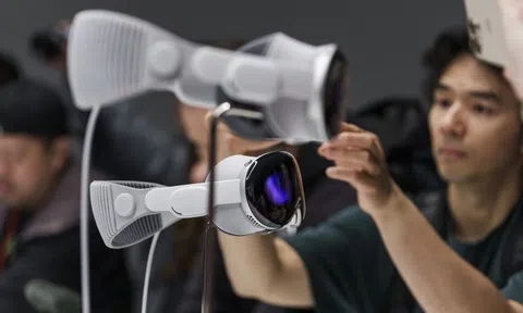 Vấn đề lớn của Vision Pro trước ngày mở bán