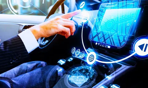 Cách Nhật Bản dùng AI giảm tai nạn giao thông