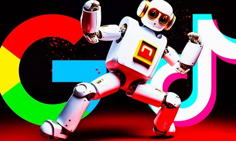 TikTok thách thức công cụ tìm kiếm của Google